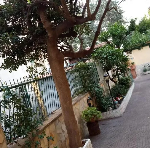 Casa Diana Roma