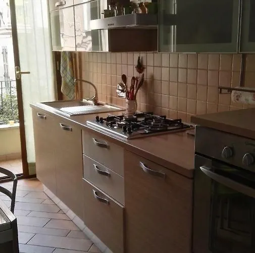Casa Diana * Roma