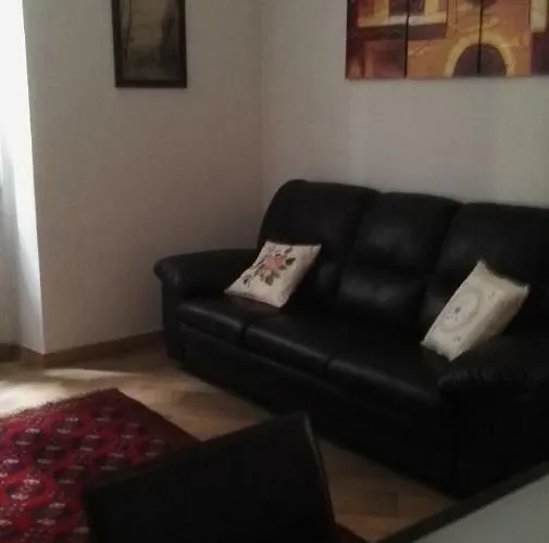 Casa Diana *