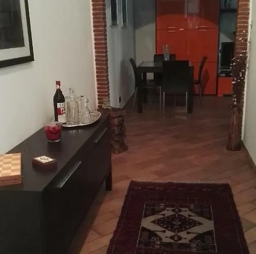 Apartamento Casa Diana *